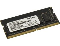 AFOX AFSD48FH1P DDR4 SODIMM 8Gb  PC4-21300  CL19 (for NoteBook)