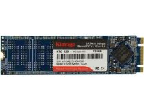 SSD 128 Gb M.2 2280 B&M 6Gb/s Kimtigo  K128S3M28KTG320 