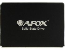 SSD 1 Tb SATA 6Gb/s AFOX SD250  SD250-1000GN  2.5 