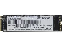 SSD 1 Tb M.2 2280 M AFOX ME300 ME300-1000GN 