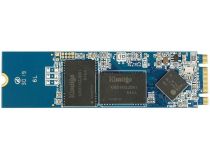 SSD M.2 Kimtigo 512Gb KTG-320 Series K512S3M28KTG320 (SATA3, up to 500/460MBs, , 150TBW, 22х80mm)