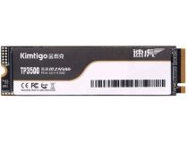 SSD M.2 Kimtigo 256Gb TP-3500 Series K256P3M28TP3500 (PCI-E 3.0 x4, up to 3500/1200MBs, , NVMe, 80TBW, 22х80mm)