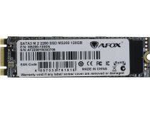 SSD 120 Gb M.2 2280 B&M AFOX MS200 MS200-120GN 