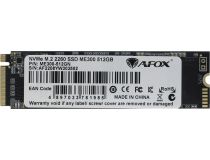 SSD 512 Gb M.2 2280 M AFOX ME300 ME300-512GN 