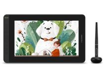 HUION KAMVAS 12 Black  GS1161  Сенсорный монитор