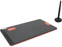 HUION KAMVAS 12 Orange GS1161 (11.6 , 1920x1080, 5080 lpi, 8192 уровня, USB-C)