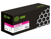 Картридж лазерный Cactus CS-VLC605M 106R03937 пурпурный (16800стр.) для Xerox VERSALink C605