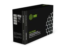 Картридж Cactus CS-CF325X Black для HP LJ M806, Enterprise 800/M806X