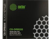 Фотобарабан Cactus CS-DRB205 Black для Xerox B205/210/215