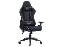 Cactus  CS-CHR-030BLS Кресло игровое