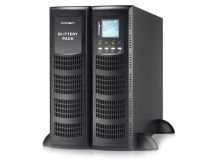  NEW  Источник бесперебойного питания CROWN ИПБ CMUOA-300X-10K