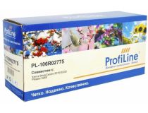 ProfiLine PL-106R02775 Картридж PL-106R02775 для принтеров Xerox WorkCentre 3052/3215/3225/3260 1500 копий ProfiLine