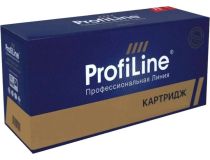 ProfiLine PL-MXB20GT1 Тонер-картридж PL-MXB20GT1 для принтеров Sharp MX-B200/MX-B201 8000 копий ProfiLine