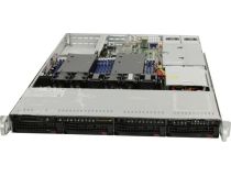 (Z0648453) sS9500/pro1U: 2 x Xeon Silver 4214R, 12 x 8 Гб, 2 x 240 Гб SSD