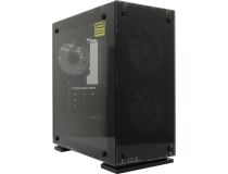 Minitower GameMax  M65  MicroATX без БП
