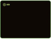 Cactus CS-MP-Pro01XL  (коврик для мыши)