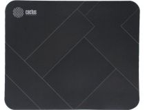 Cactus CS-MP-P02XS (коврик для мыши, 220x180x2мм)
