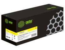 Картридж лазерный Cactus CS-IMC2500Y 842312 желтый (10500стр.) для Ricoh IMC2000/C2500
