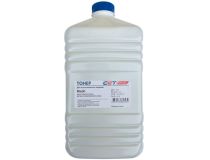 Тонер Cet SD6 CET5289500 черный бутылка 500гр. для принтера RICOH Aficio 550/1075/2051/MP1813/5500/6001/9001