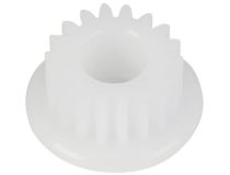 Шестерня Cet CET361002 (18T) для Kyocera ECOSYS M2030/2035/2530/2535/P2035d