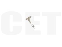 Сепаратор Cet CET351006 для Kyocera ECOSYS M4125idn/M4132idn тефлонового вала