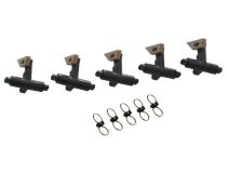 Сепаратор Cet CET7825 для Kyocera FS-1040/1060DN тефлонового вала