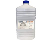 Тонер Cet CE08-C CET111040630 голубой бутылка 630гр. для принтера XEROX AltaLink C8045/8030/8035, Color C60/70