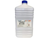 Тонер Cet CE08-M CET111041630 пурпурный бутылка 630гр. для принтера XEROX AltaLink C8045/8030/8035, Color C60/70