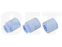 Комплект роликов Cet CET511018 (AF03-0080/AF03-1080/AF03-2080) для Ricoh Aficio MP9000/MP1100/MP1350