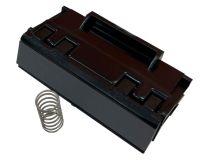 Площадка тормозная Cet DGP0633 (RL1-2115) для HP LJ Pro M401/M425 обходного лотка