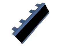 Площадка тормозная Cet DGP0634 (RC1-0939/RL1-1524) для HP LJ P2014/P2015 обходного лотка