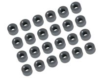 CET 9472 Комплект резинок для Xerox Phaser 6180/6280DN (уп. 24шт)