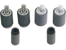 Комплект роликов Cet CET3986 (FB6-3405-000/FC6-7083-000/FC6-6661-000) для Canon iR3025/3030/3225/3230 (упак.:6шт)