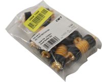 CET 04262 Ролик подхвата для Xerox DC-156/186/236/286 (уп. 6 шт.)