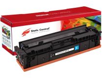Картридж лазерный Static Control 002-01-S2211A W2211A голубой (1250стр.) для HP M255/MFP M282/M283
