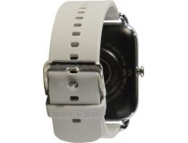 Haylou RS4 Plus LS11 Silver (1.78  448x368 АMOLED, BT)