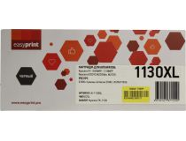 Тонер-картридж EasyPrint LK-1130XL Black для Kyocera FS-1030MFP/1130MFP