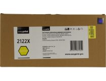 Картридж EasyPrint LH-W2122X-NC Yellow для HP CLJ Enterprise M554/M555/M578/Flow M578