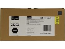 Картридж EasyPrint LH-W2120X-NC Black для HP CLJ Enterprise M554/M555/M578/Flow M578