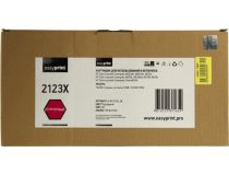 Картридж EasyPrint LH-W2123X-NC Magenta для HP CLJ Enterprise M554/M555/M578/Flow M578