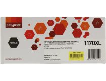 Тонер-картридж EasyPrint LK-1170XL для Kyocera M2040/2540/2640