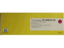 Картридж T2 TC-HW2213X Magenta для HP LaserJet Pro M255/M282/M283