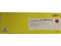 Картридж T2 TC-HW2413A Magenta для HP LaserJet Pro M182n/M183fw