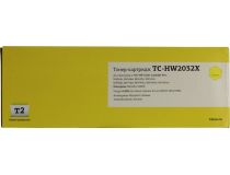 Картридж T2 TC-HW2032X(OEM-CHIP) Yellow для HP LaserJet Pro M454/M479
