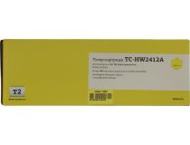 Картридж T2 TC-HW2412A Yellow для HP LaserJet Pro M182n/M183fw