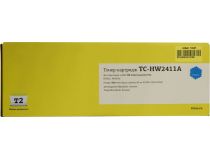 Картридж T2 TC-HW2411A Cyan для HP LaserJet Pro M182n/M183fw