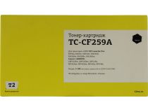 Тонер-картридж T2 TC-(H)CF259A Black для HP LJ MFP M304a/404n/428dw/Canon LBP223dw/226dw/228x/MF443dw/445dw