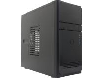 (Z0680749) Minitower: Core i3-9100, 8 Гб, 1 Тб + 250 Гб SSD, 1 Гбит