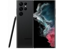Samsung Galaxy S22 Ultra SM-S908BZKDSKZ Black (2.8GHz,8Gb,6.8 3088x1440 AMOLED,5G+WiFi+BT,128Gb,108+12+10+10Mpx)