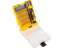 Deli DL1033D Набор прецизионных отверток (33 предмета)